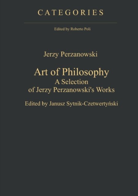 Art of Philosophy