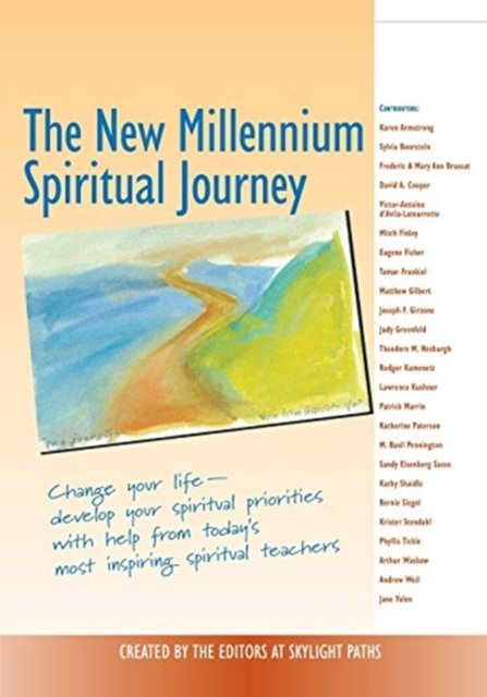 New Millennium Spiritual Journey