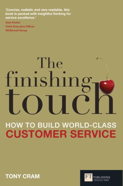 Finishing Touch, The