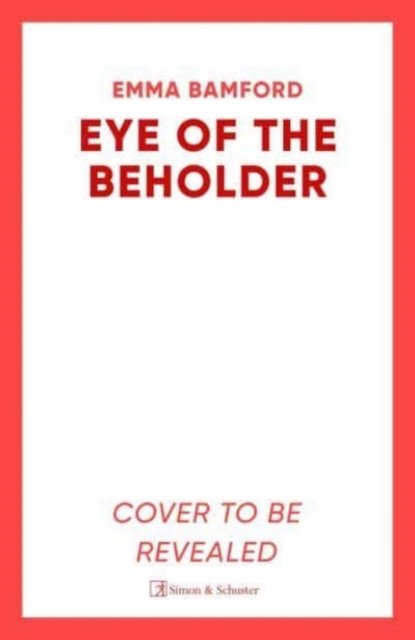 Eye of the Beholder