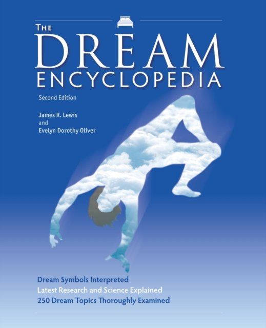 The Dream Encyclopedia