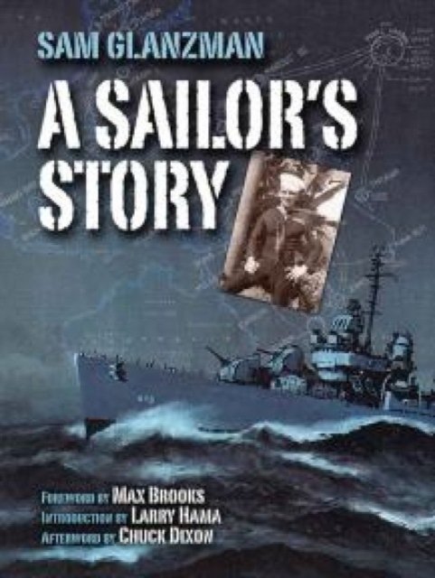 A Sailor''s Story