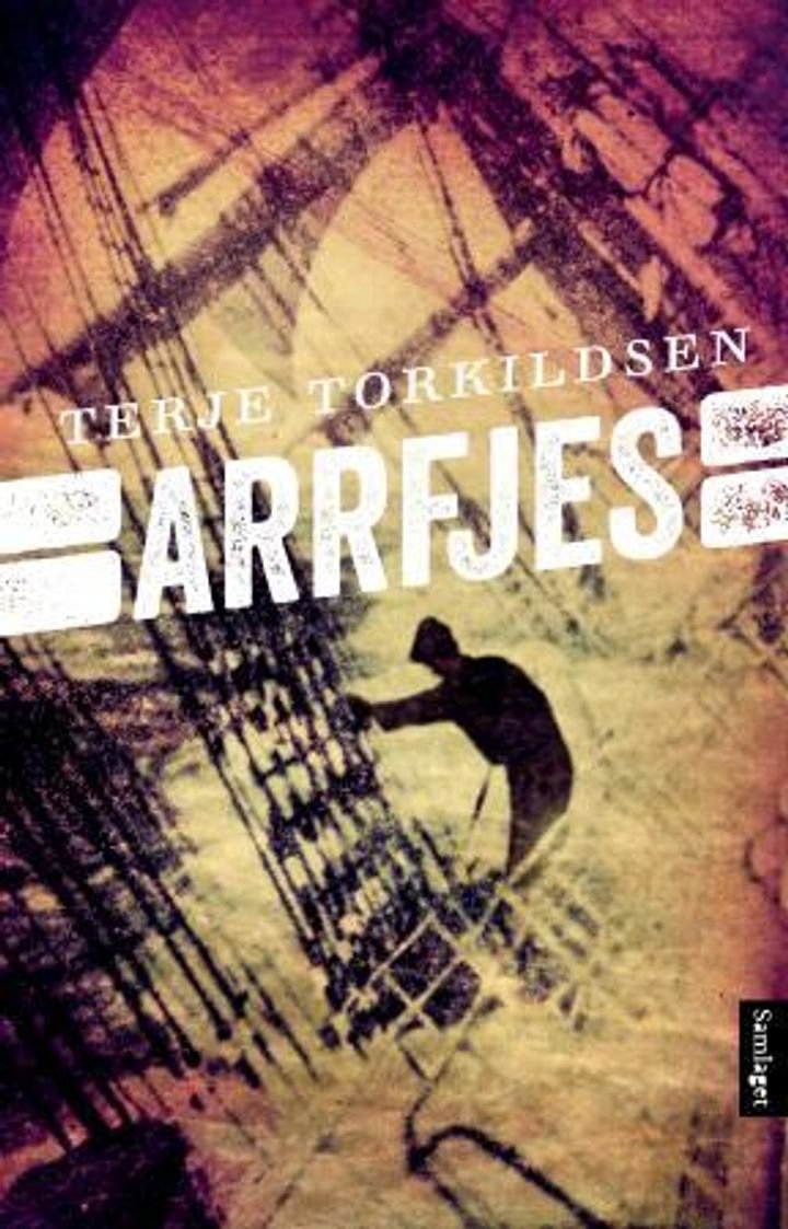 Arrfjes - roman