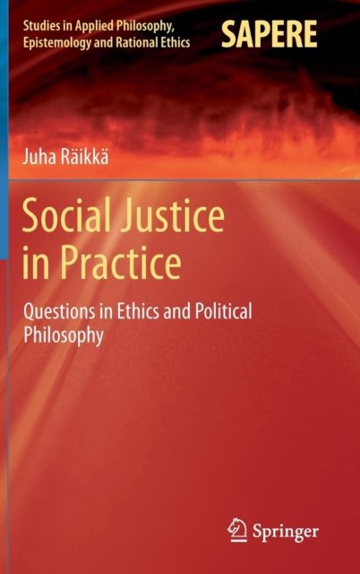 Social Justice in Practice