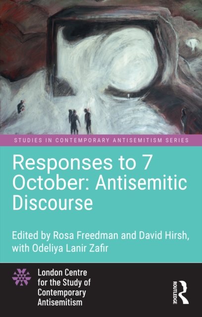 Responses to 7 October