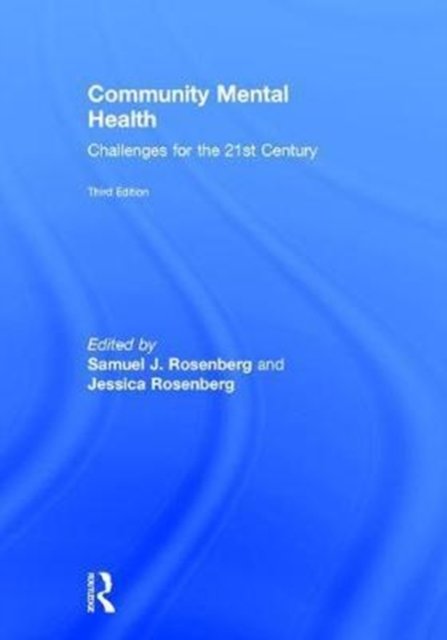Community Mental Health
