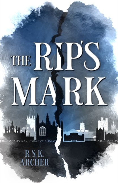 The Rip's Mark