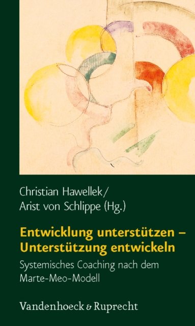 Entwicklung unterstutzen – Unterstutzung entwickeln