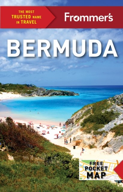 Frommer''s Bermuda