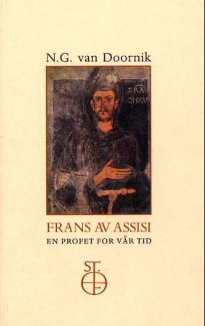 Frans av Assisi - en profet for vår tid