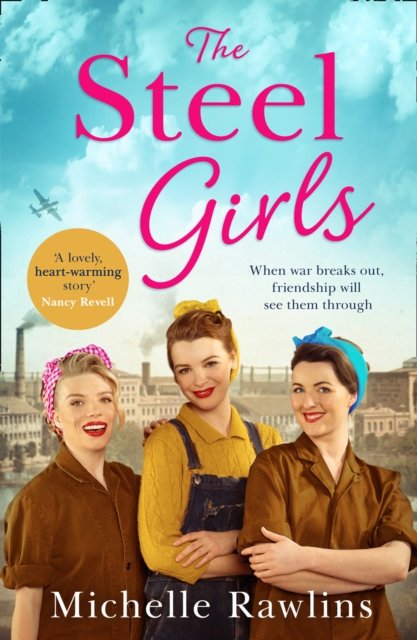 STEEL GIRLS_STEEL GIRLS1 PB
