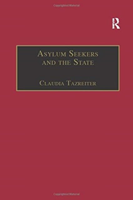Asylum Seekers and the State