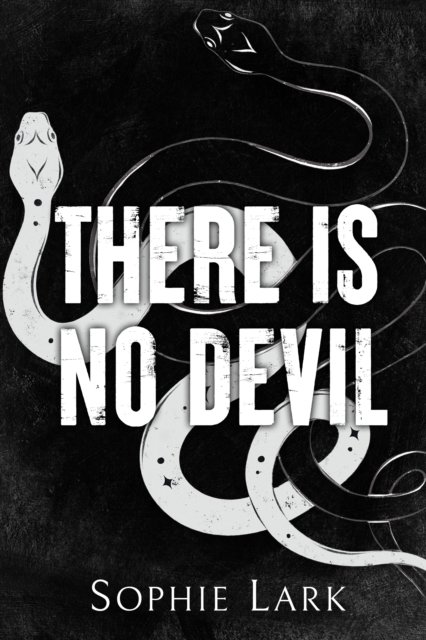 There Is No Devil av Sophie Lark