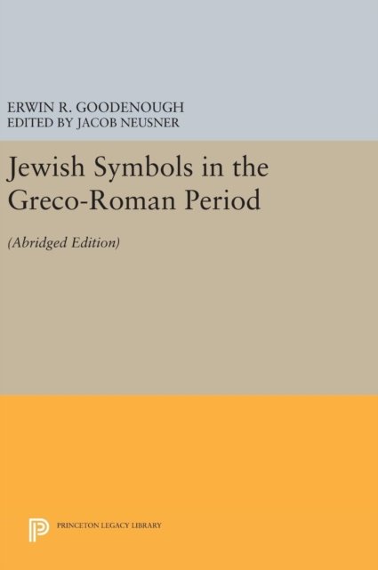 Jewish Symbols in the Greco-Roman Period