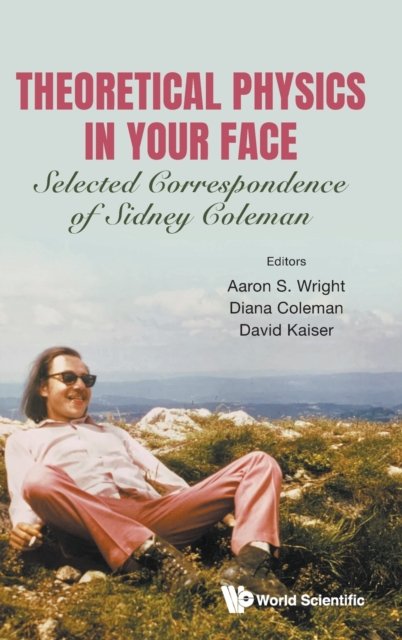 THEORETICAL PHYSICS IN YOUR FACE