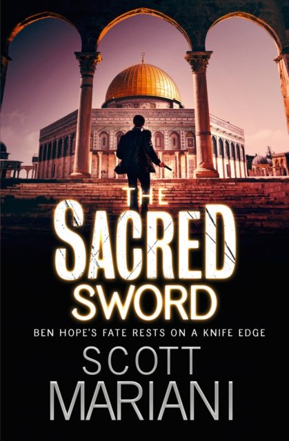 THE SACRED SWORD PB