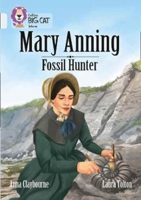 BIG CAT - MARY ANNING