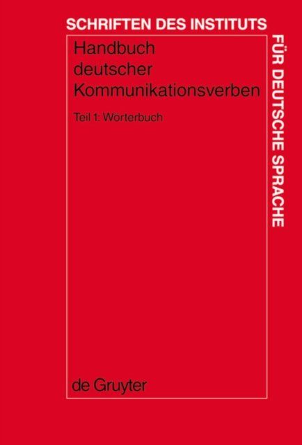 Worterbuch