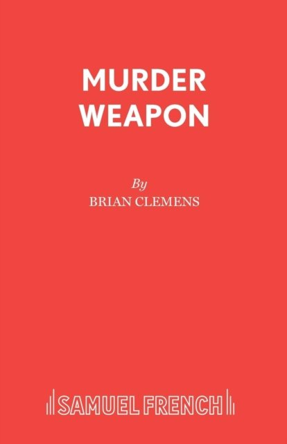 Murder Weapon