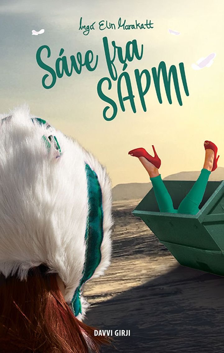 Sáve fra Sápmi