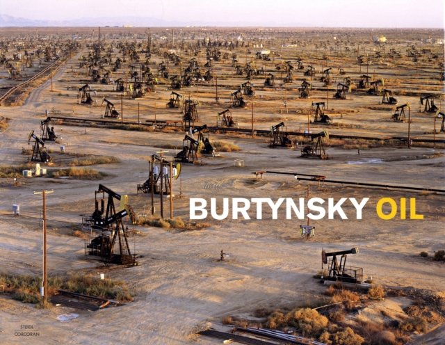 Edward Burtynsky