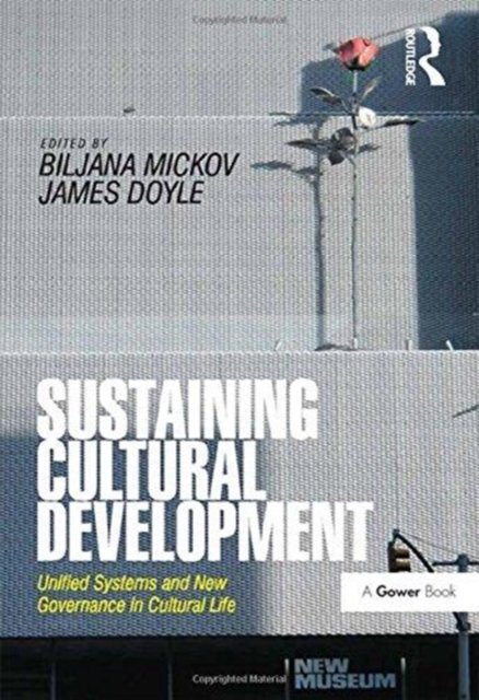 Sustaining Cultural Development