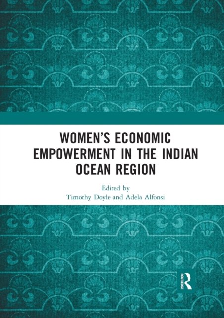 Women’s Economic Empowerment in the Indian Ocean Region