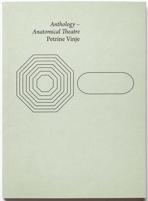 Anthology - Anatomical theatre