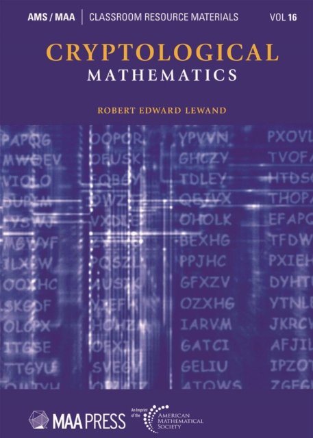Cryptological Mathematics