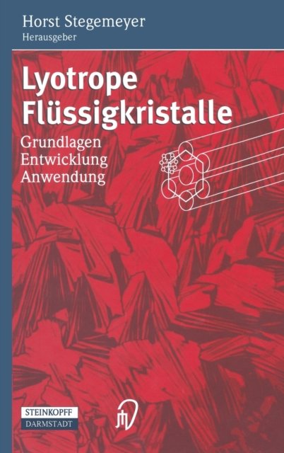 Lyotrope Flussigkristalle