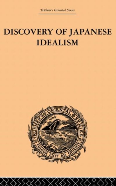 Discovery of Japanese Idealism
