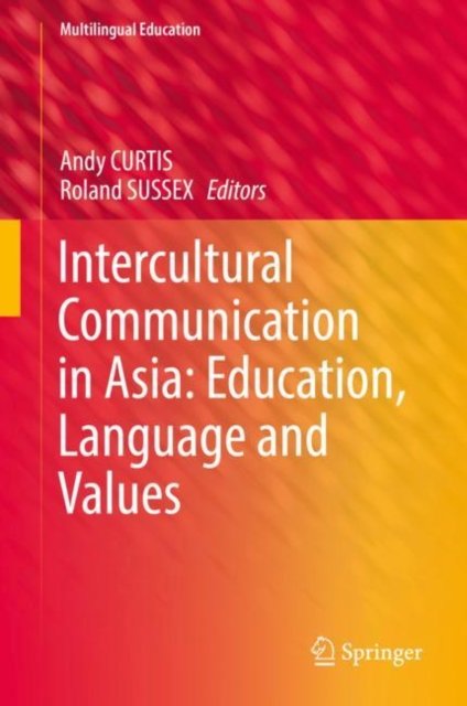 Intercultural Communication in Asia