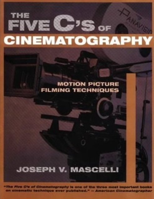 Five C''s of Cinematography