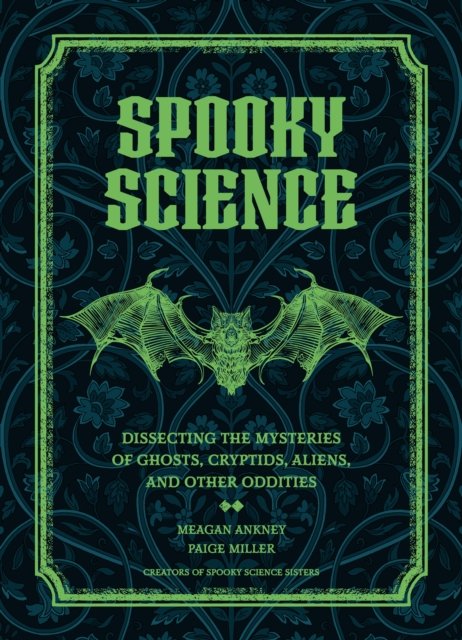 Spooky Science