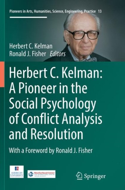 Herbert C. Kelman