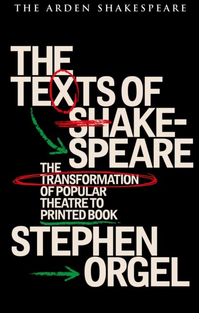 Texts of Shakespeare