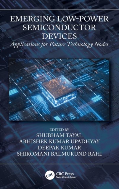 Emerging Low-Power Semiconductor Devices