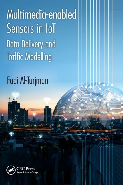 Multimedia-enabled Sensors in Iot