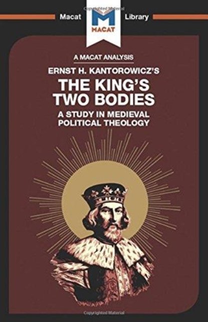 The King's Two Bodies