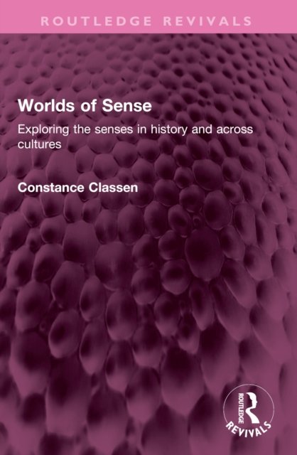 Worlds of Sense