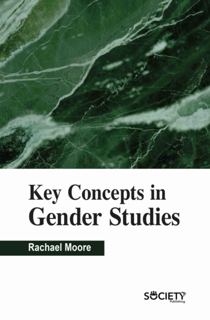 Key Concepts in Gender Studies
