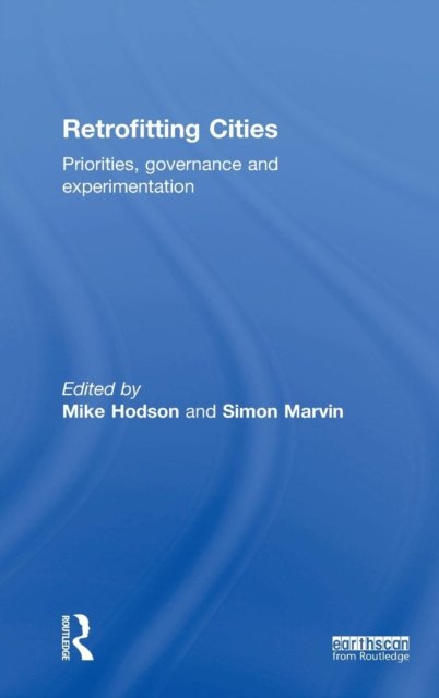 Retrofitting Cities