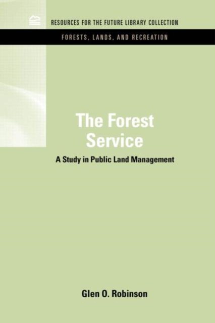 The Forest Service