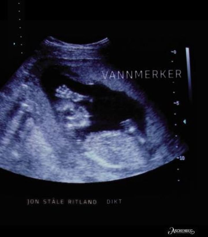 Vannmerker - dikt