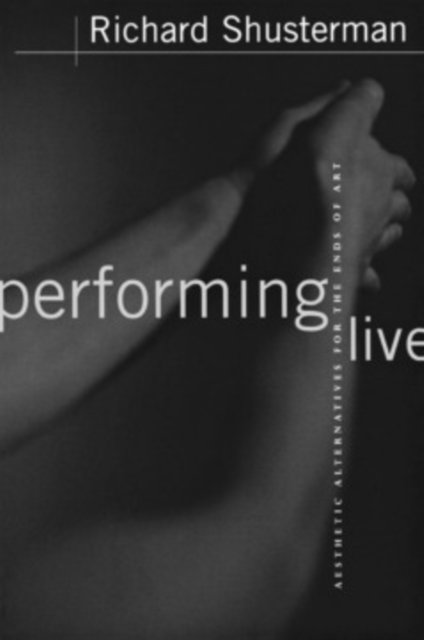 Performing Live