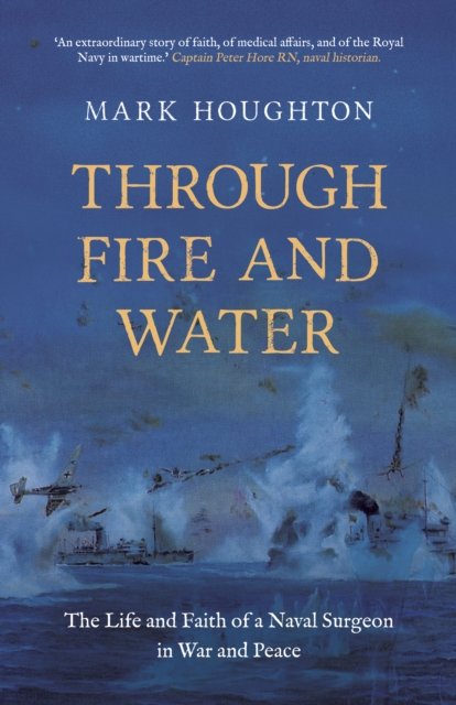 Through Fire and Water