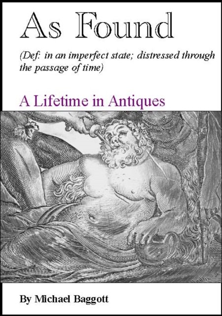 As Found