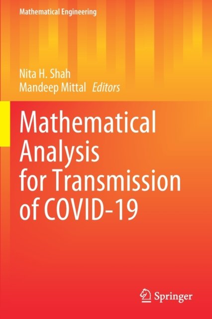 Mathematical Analysis for Transmission of COVID-19