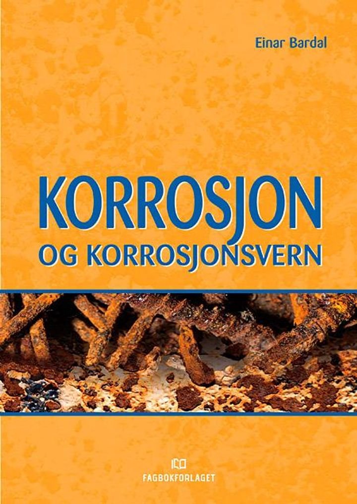 Korrosjon og korrosjonsvern