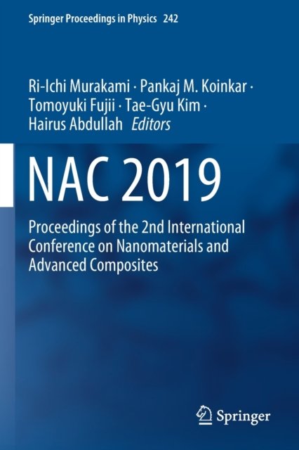 NAC 2019